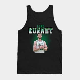 Luke Kornet Tank Top